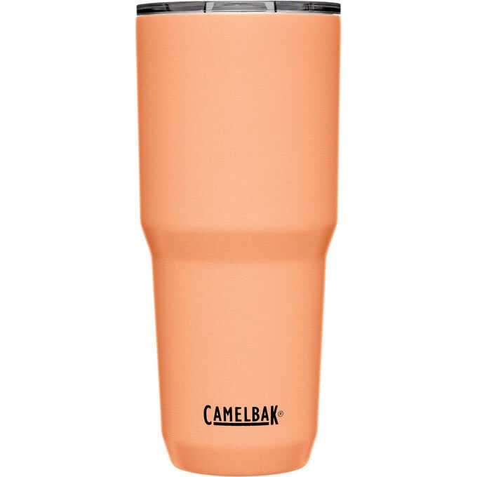 CAMELBAK Horizon™ Vakum Yalıtımlı Paslanmaz Çelik Tumbler 850ml TURUNCU