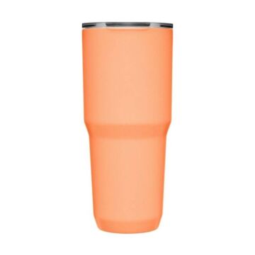 CAMELBAK Horizon™ Vakum Yalıtımlı Paslanmaz Çelik Tumbler 850ml TURUNCU