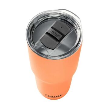 CAMELBAK Horizon™ Vakum Yalıtımlı Paslanmaz Çelik Tumbler 850ml TURUNCU