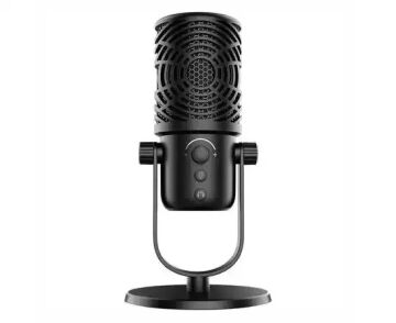 FM1 USB Kondenser Mikrofon