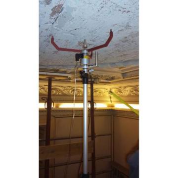 MAST-Test Mekanik Akustik Test Cihazı