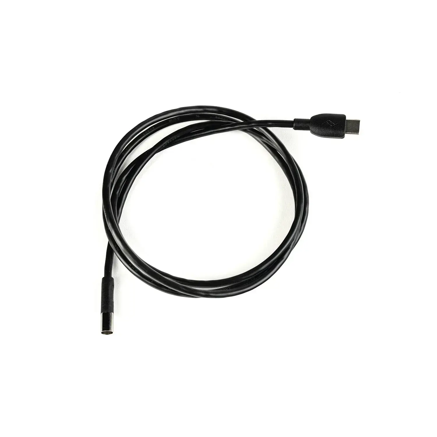 Motorcycle Mount / USB-C Cable Kit - Black