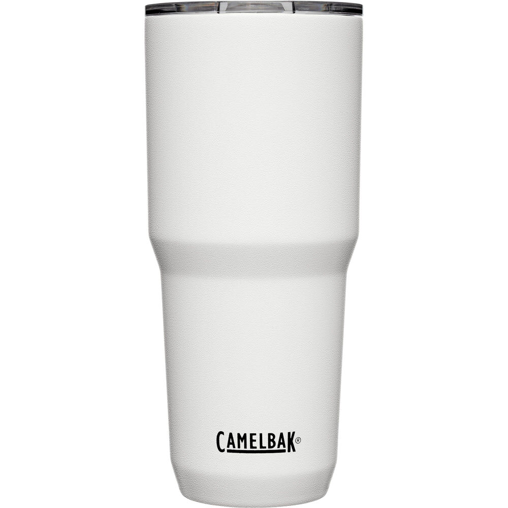 CAMELBAK Horizon™ Vakum Yalıtımlı Paslanmaz Çelik Tumbler 850ml Beyaz