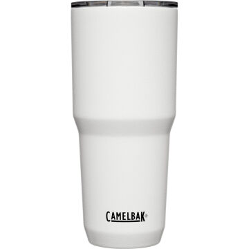 CAMELBAK Horizon™ Vakum Yalıtımlı Paslanmaz Çelik Tumbler 850ml Beyaz