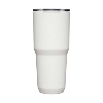 CAMELBAK Horizon™ Vakum Yalıtımlı Paslanmaz Çelik Tumbler 850ml Beyaz