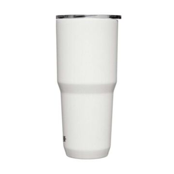 CAMELBAK Horizon™ Vakum Yalıtımlı Paslanmaz Çelik Tumbler 850ml Beyaz