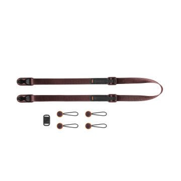 Leash Fonksiyonel Ultra Hafif Kamera Askısı - Eclipse