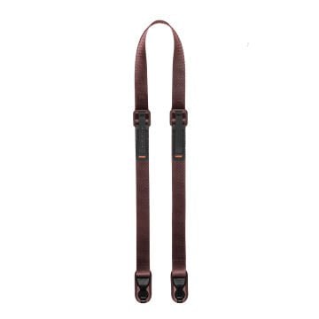 Leash Fonksiyonel Ultra Hafif Kamera Askısı - Eclipse
