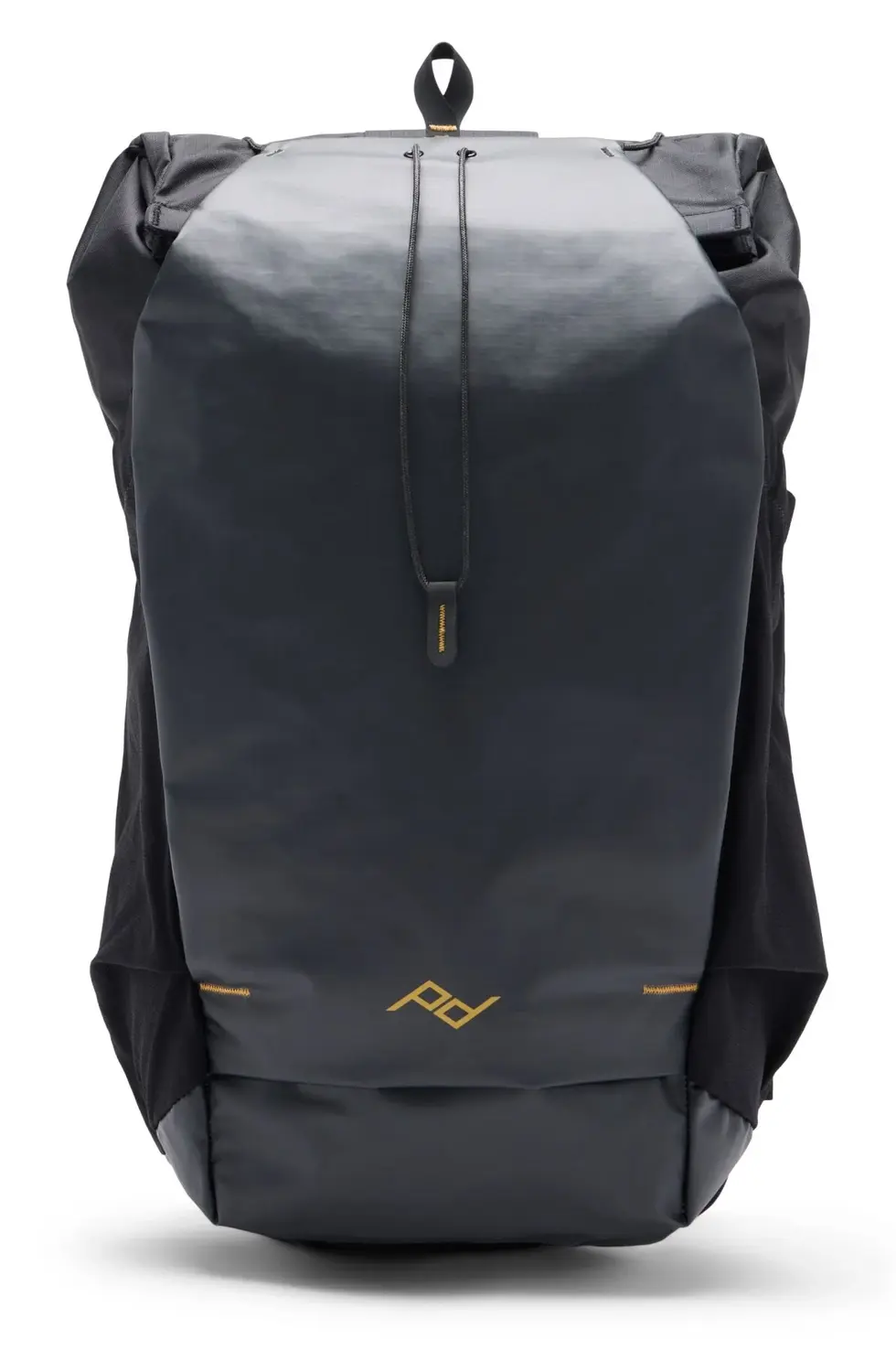 Outdoor Backpack 25L Outdoor Sırt Çantası Black