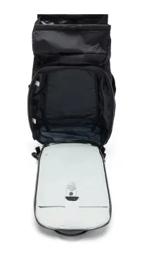 Outdoor Backpack 25L Outdoor Sırt Çantası Black