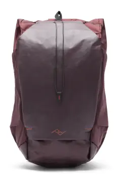 Outdoor Backpack 25L Outdoor Sırt Çantası Eclipse