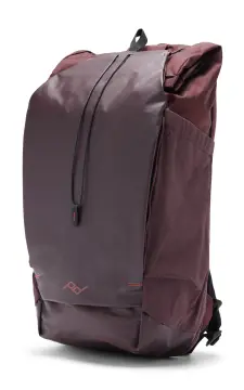 Outdoor Backpack 25L Outdoor Sırt Çantası Eclipse