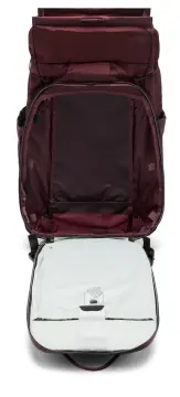 Outdoor Backpack 25L Outdoor Sırt Çantası Eclipse