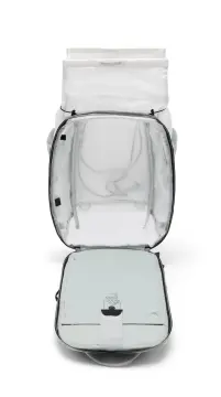 Outdoor Backpack 25L Outdoor Sırt Çantası Cloud