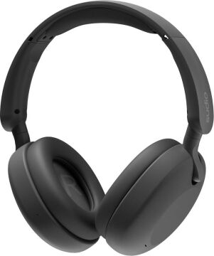 Sudio K2 ANC Kulak Üstü Kulaklık - Black