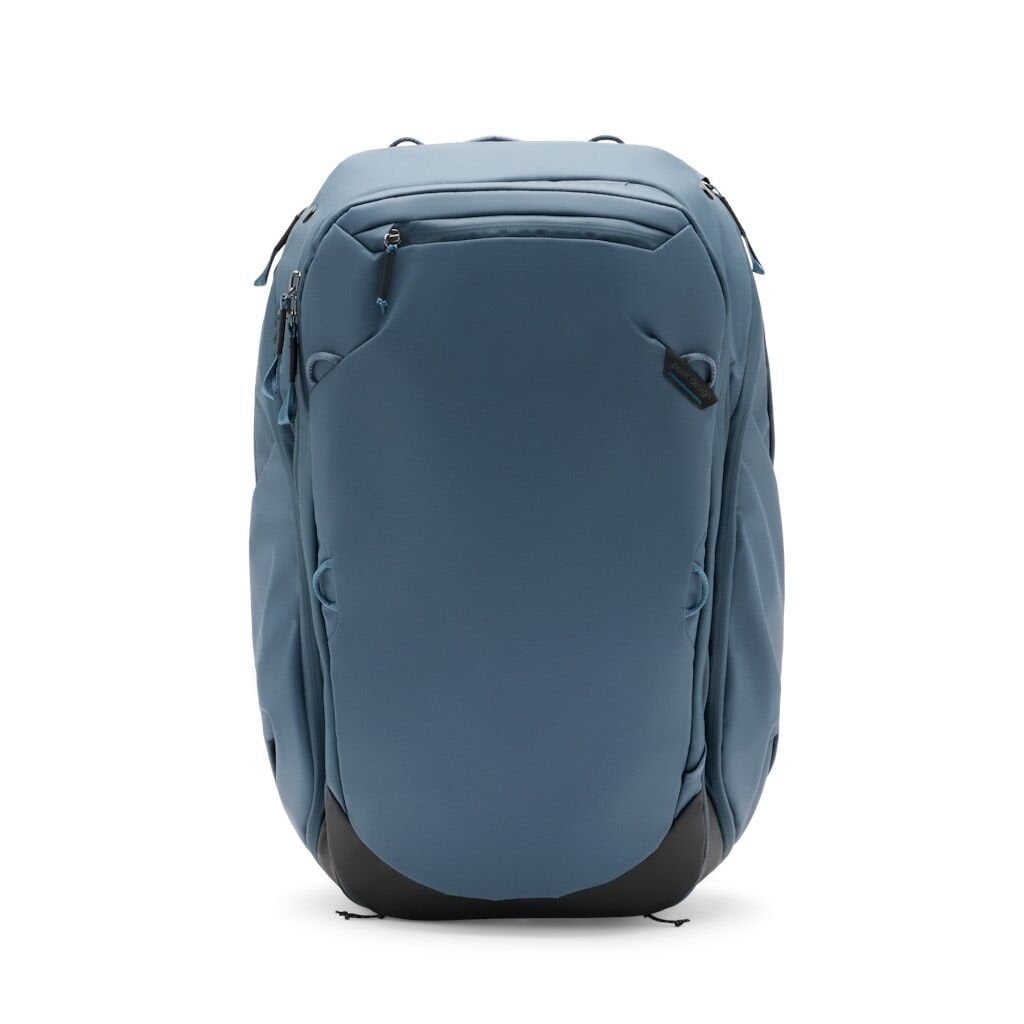 Travel Backpack 45L Modüler Seyahat Çantası - Ocean