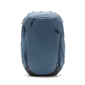 Travel Backpack 45L Modüler Seyahat Çantası - Ocean