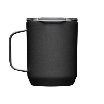 CAMELBAK Horizon™ Kulplu Kamp Bardağı 350 ml SİYAH