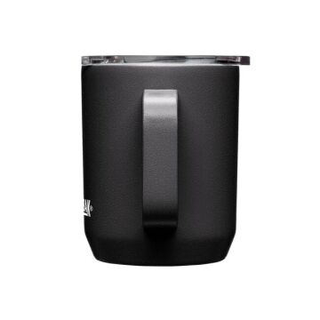 CAMELBAK Horizon™ Kulplu Kamp Bardağı 350 ml SİYAH