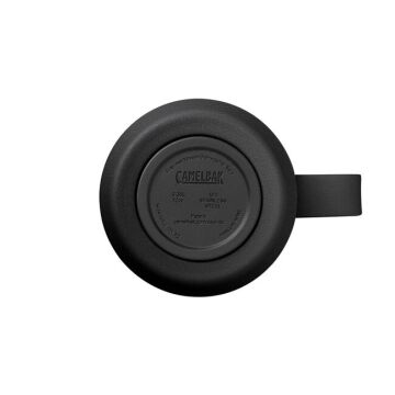 CAMELBAK Horizon™ Kulplu Kamp Bardağı 350 ml SİYAH