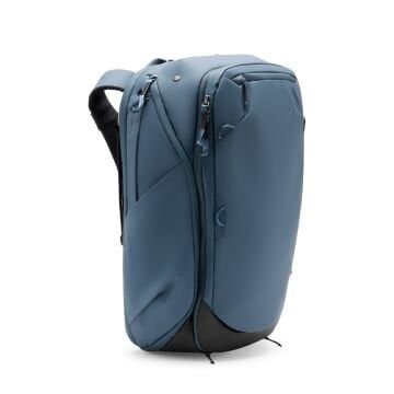 Travel Backpack 45L Modüler Seyahat Çantası - Ocean