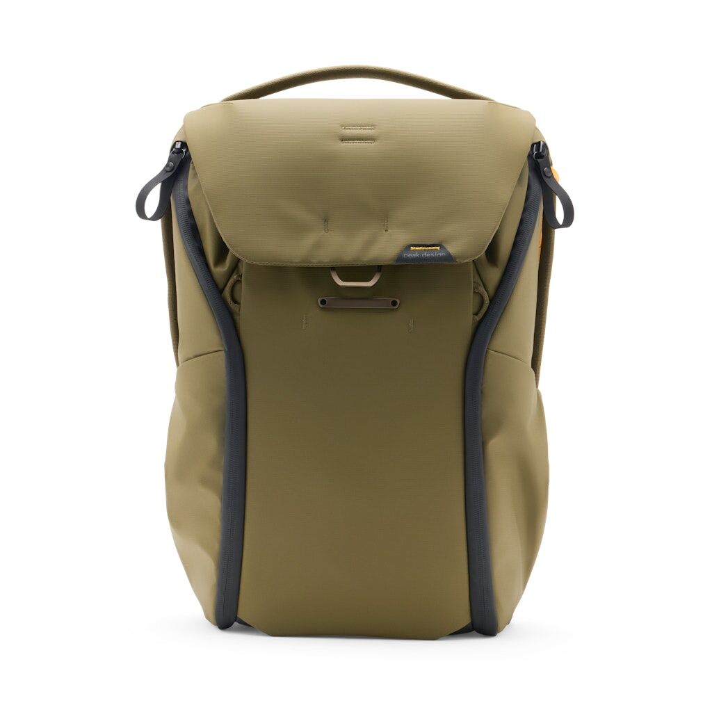 Everyday Backpack 20L Günlük Sırt Çantası - Kelp