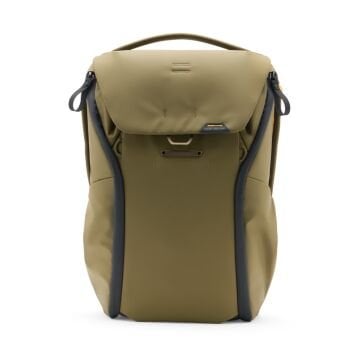 Everyday Backpack 20L Günlük Sırt Çantası - Kelp