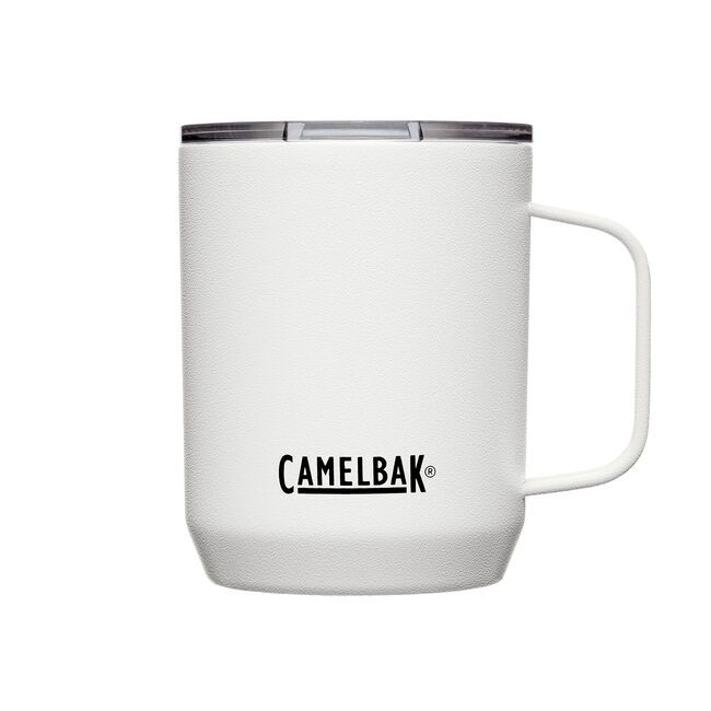 CAMELBAK Horizon™ Kulplu Kamp Bardağı 350 ml Beyaz