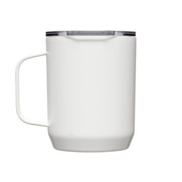 CAMELBAK Horizon™ Kulplu Kamp Bardağı 350 ml Beyaz