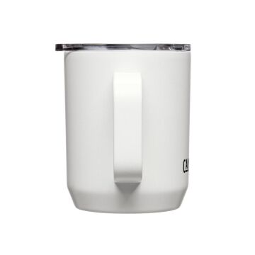 CAMELBAK Horizon™ Kulplu Kamp Bardağı 350 ml Beyaz