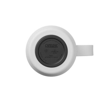 CAMELBAK Horizon™ Kulplu Kamp Bardağı 350 ml Beyaz