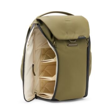 Everyday Backpack 20L Günlük Sırt Çantası - Kelp