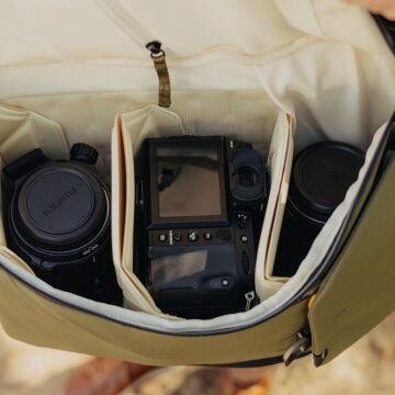 Everyday Backpack 20L Günlük Sırt Çantası - Kelp