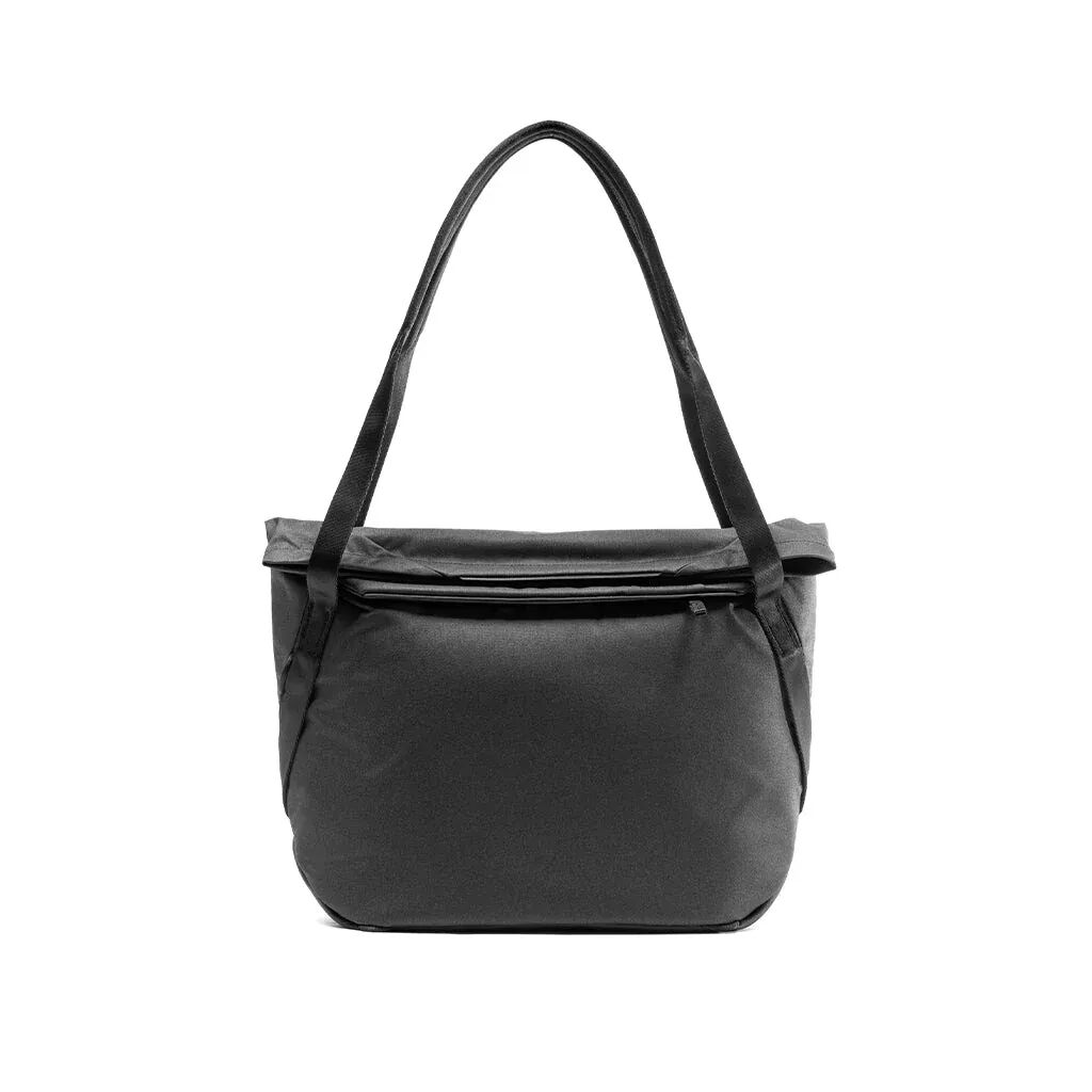 Everyday Tote Günlük El & Omuz Çantası - Black