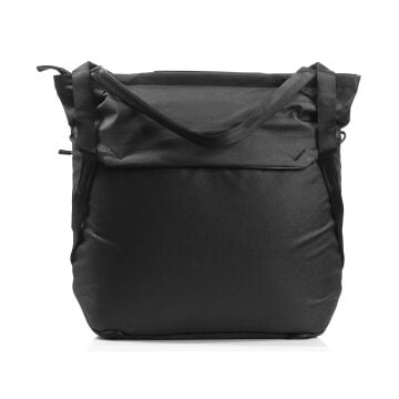 Everyday Tote Günlük El & Omuz Çantası - Black
