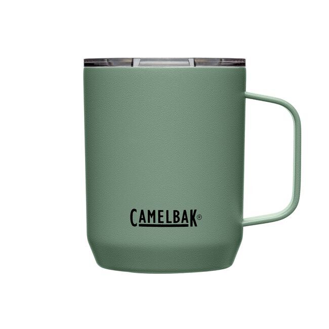 CAMELBAK Horizon™ Kulplu Kamp Bardağı 350 ml HAKİ
