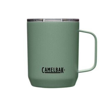 CAMELBAK Horizon™ Kulplu Kamp Bardağı 350 ml HAKİ