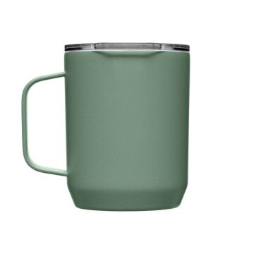 CAMELBAK Horizon™ Kulplu Kamp Bardağı 350 ml HAKİ