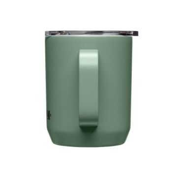 CAMELBAK Horizon™ Kulplu Kamp Bardağı 350 ml HAKİ