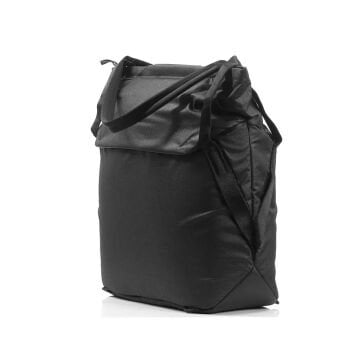 Everyday Tote Günlük El & Omuz Çantası - Black