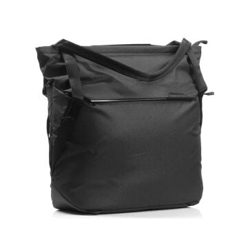 Everyday Tote Günlük El & Omuz Çantası - Black