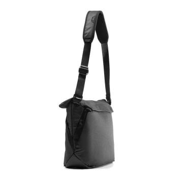 Everyday Tote Günlük El & Omuz Çantası - Black