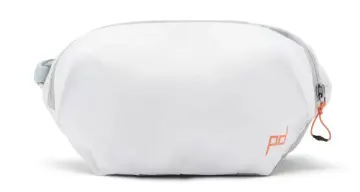 Outdoor Sling 2L Fonksiyonel Bel ve Omuz Çantası Cloud