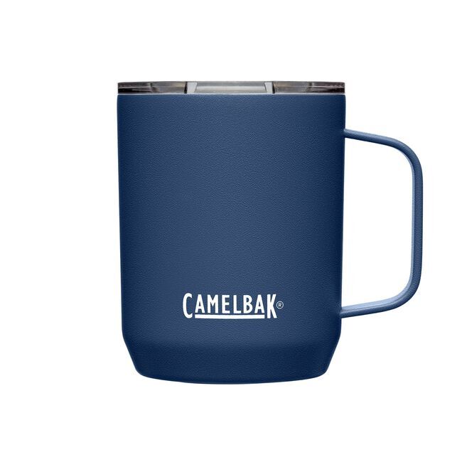 CAMELBAK Horizon™ Kulplu Kamp Bardağı 350 ml LACİVERT