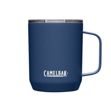 CAMELBAK Horizon™ Kulplu Kamp Bardağı 350 ml LACİVERT
