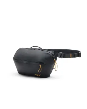 Outdoor Sling 4L Fonksiyonel Bel ve Omuz Çantası
