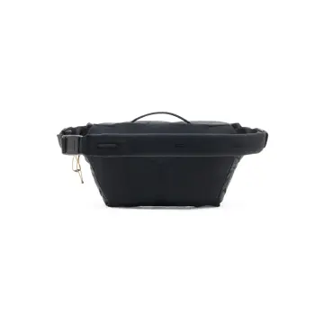 Outdoor Sling 4L Fonksiyonel Bel ve Omuz Çantası