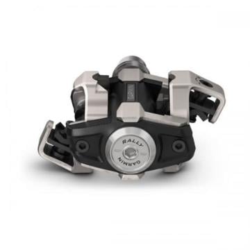 Garmin Rally XC100 Tek Taraflı Güç Ölçer MTB