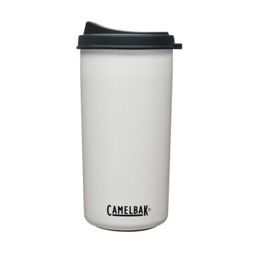 CAMELBAK MultiBev Bardaklı Matara 650 ml / 500 ml Beyaz