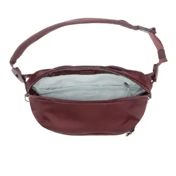 Outdoor Sling 4L Fonksiyonel Bel ve Omuz Çantası Eclipse